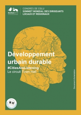 Développement urbain durable