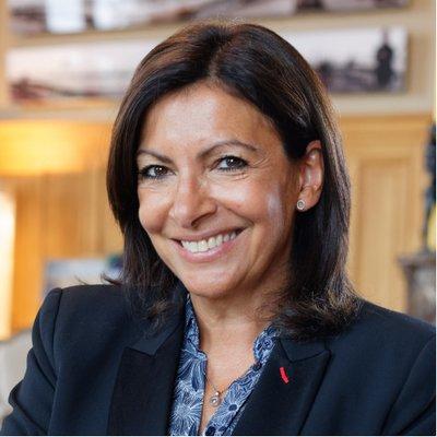 Anne Hidalgo