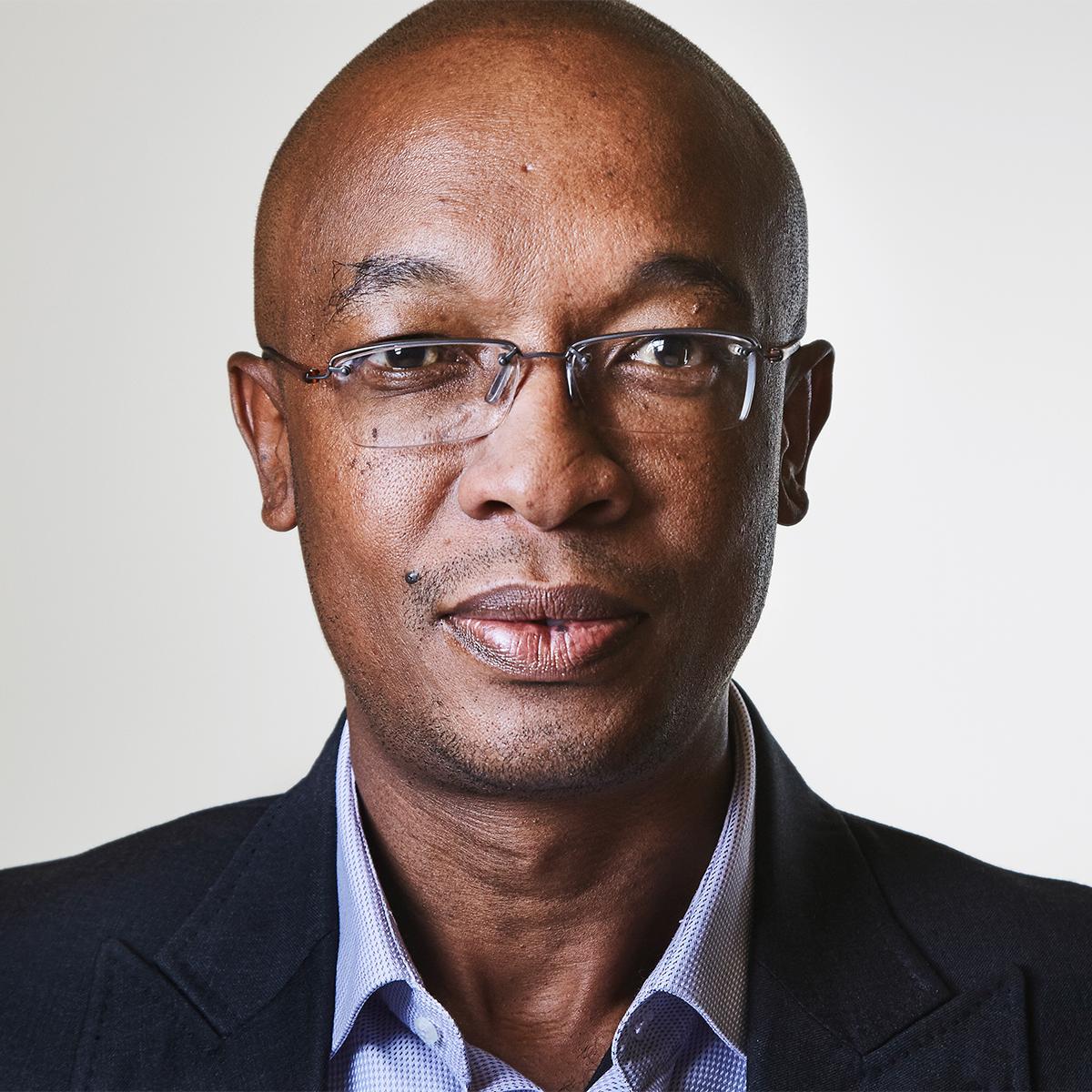 Mpho Parks Tau