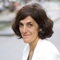 Veronique Lamontagne 