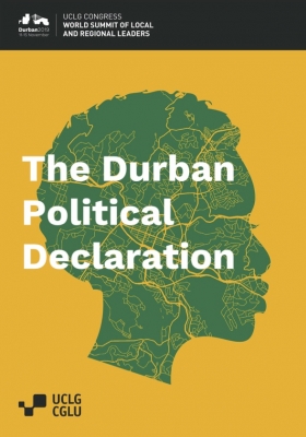 The Durban Political Declaration