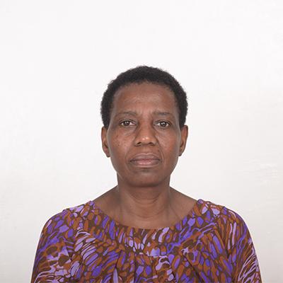 Joyce Nyambura